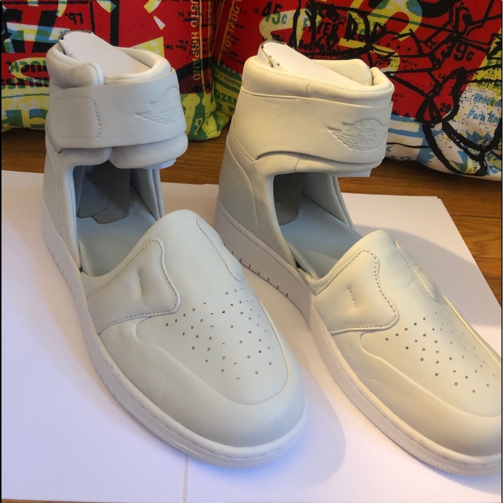 Jordan Woman Sneaker